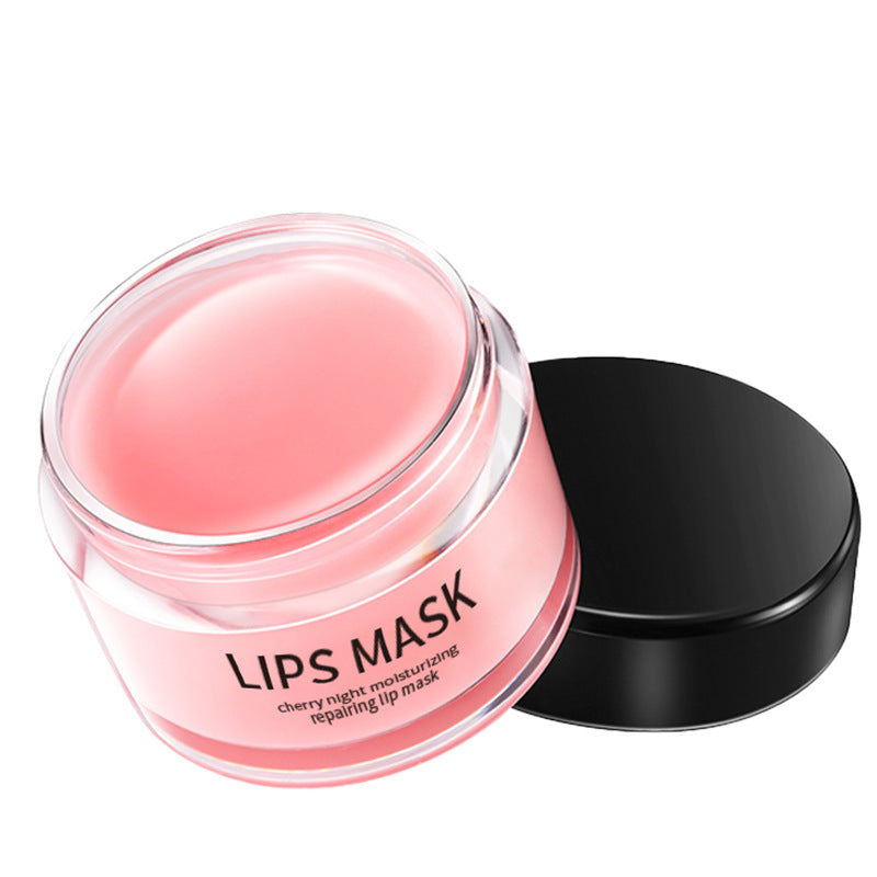 20–30g Moisturizing Lip Balm | Hydrating Lip Care Treatment