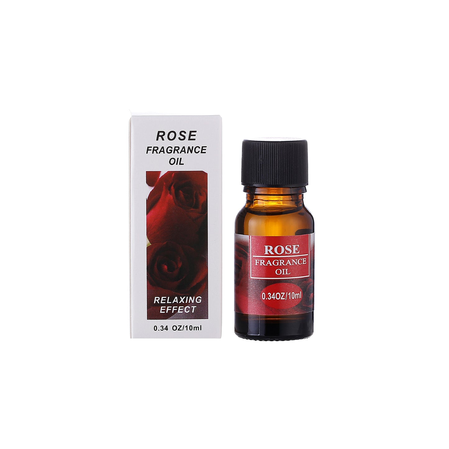 Aromatherapy Essential Oil Humidifier – Ultrasonic Cool Mist Diffuser for Home, Office & Bedroom