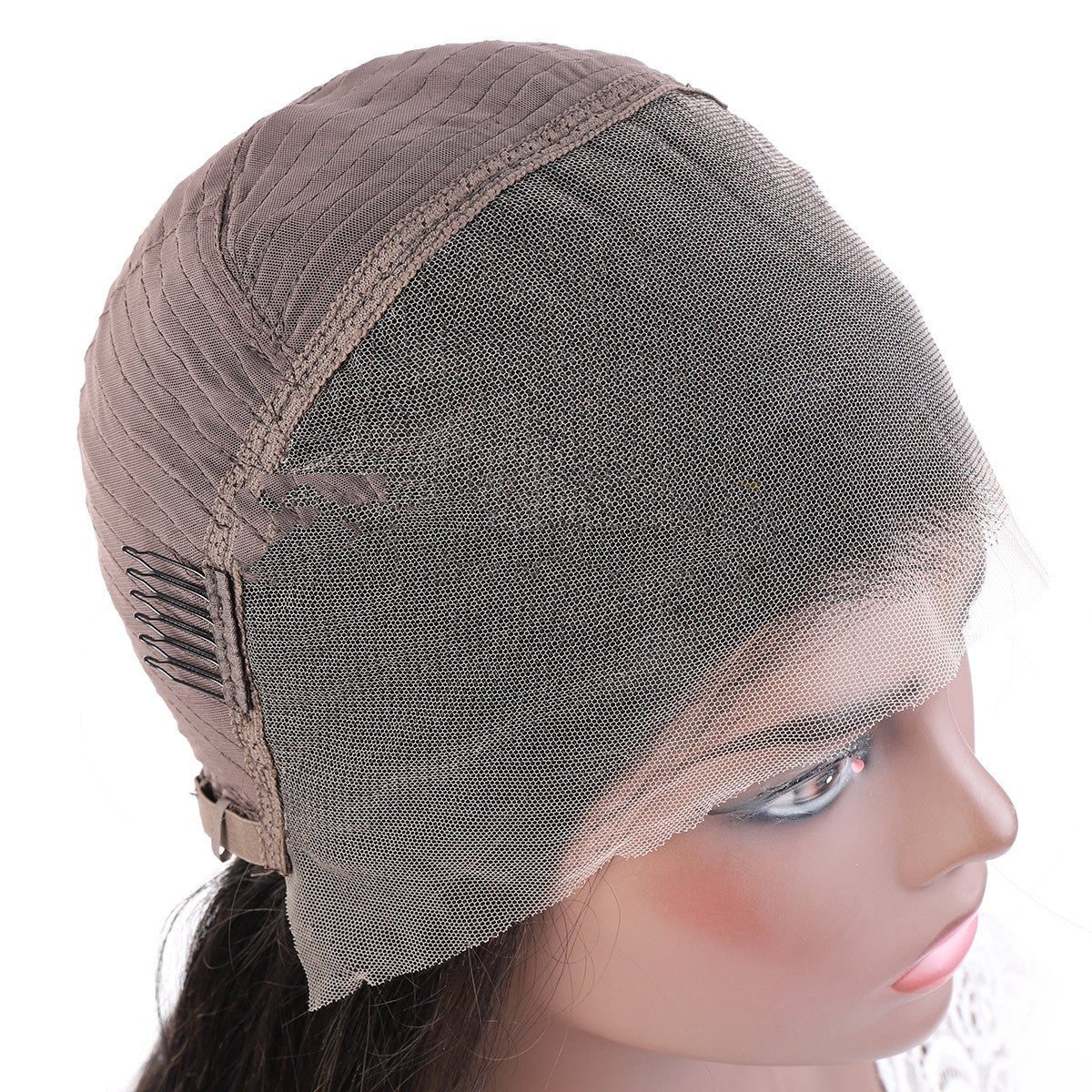 HD Lace Human Hair Wigs | Natural Look & Undetectable