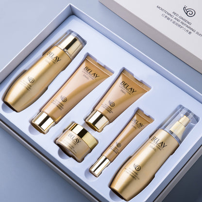 Facial Care Cosmetics | Professional Beauty Salon Skincare