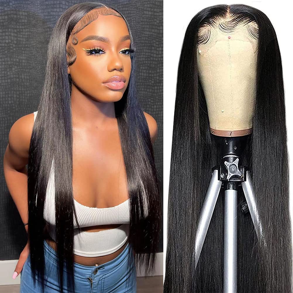 HD Lace Human Hair Wigs | Natural Look & Undetectable