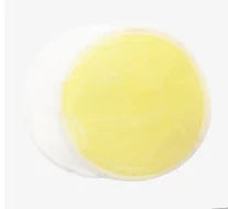 Orighty 7-Day Reusable Makeup Remover Cloths – Premium Pads for Eyes, Lips & Foundation, Clean Makeup with Water, Rainbow Set for Women