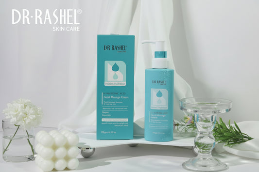دكتور راشيل - العناية بالوجه بحمض الهيالورونيك (الإمارات)