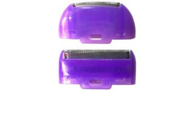 Electric Hair Removal Shaver – Laser & Pain-Free Facial & Body Hair Remover