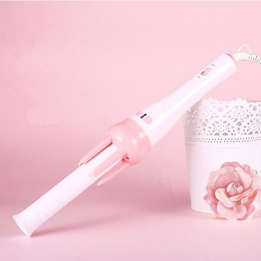 Handheld Hair Curler – Portable Curling Iron for Quick Styling (UAE)